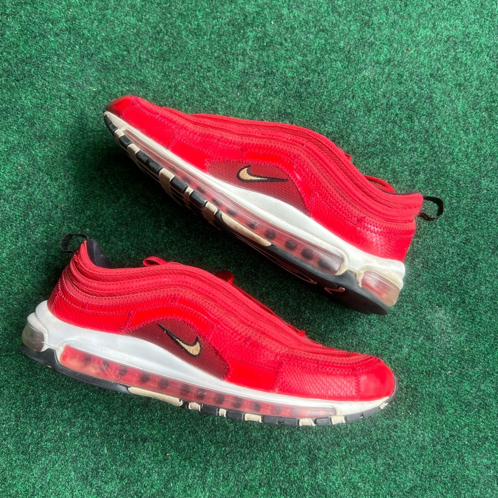 Olympic Rings air max 97 Nike